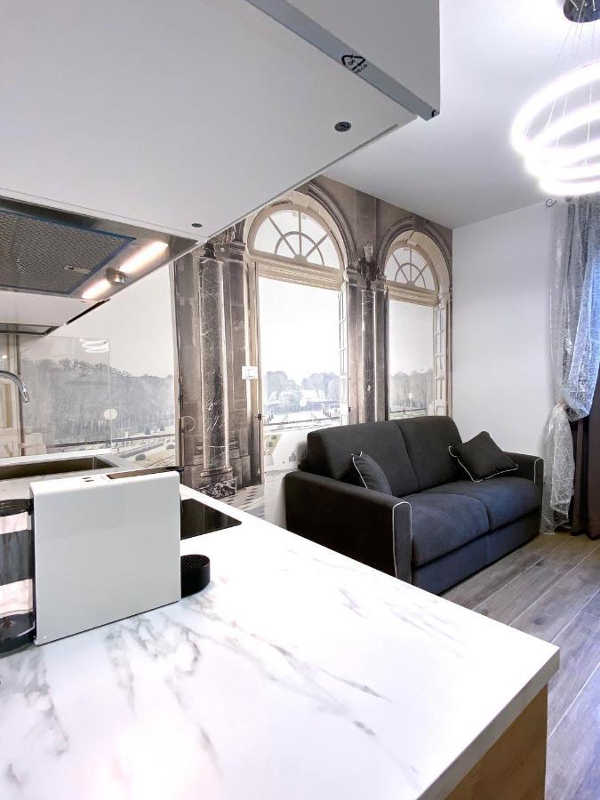 Marghera35 Apartment: Stile E Comodita In Centro * Mailand