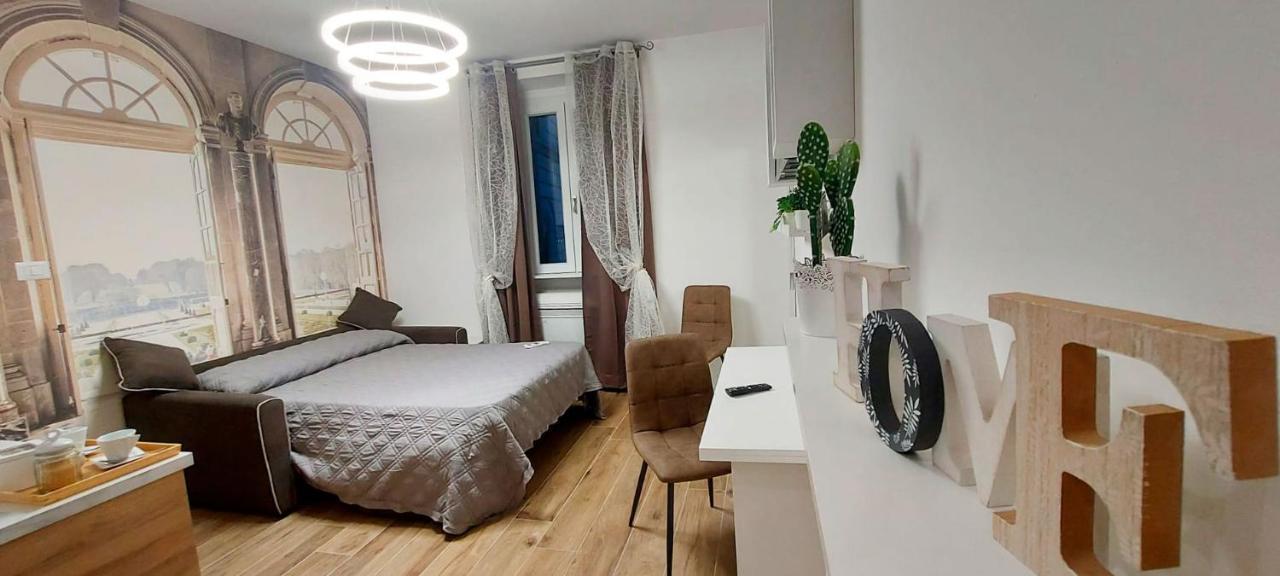 Marghera35 Apartment: stile e comodità in centro *
