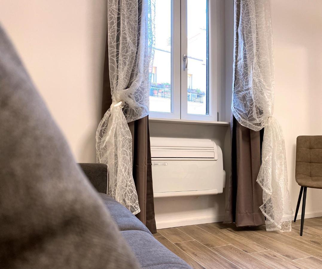 Marghera35 Apartment: stile e comodità in centro * Milano