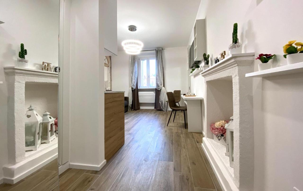Marghera35 Apartment: stile e comodità in centro * Milano