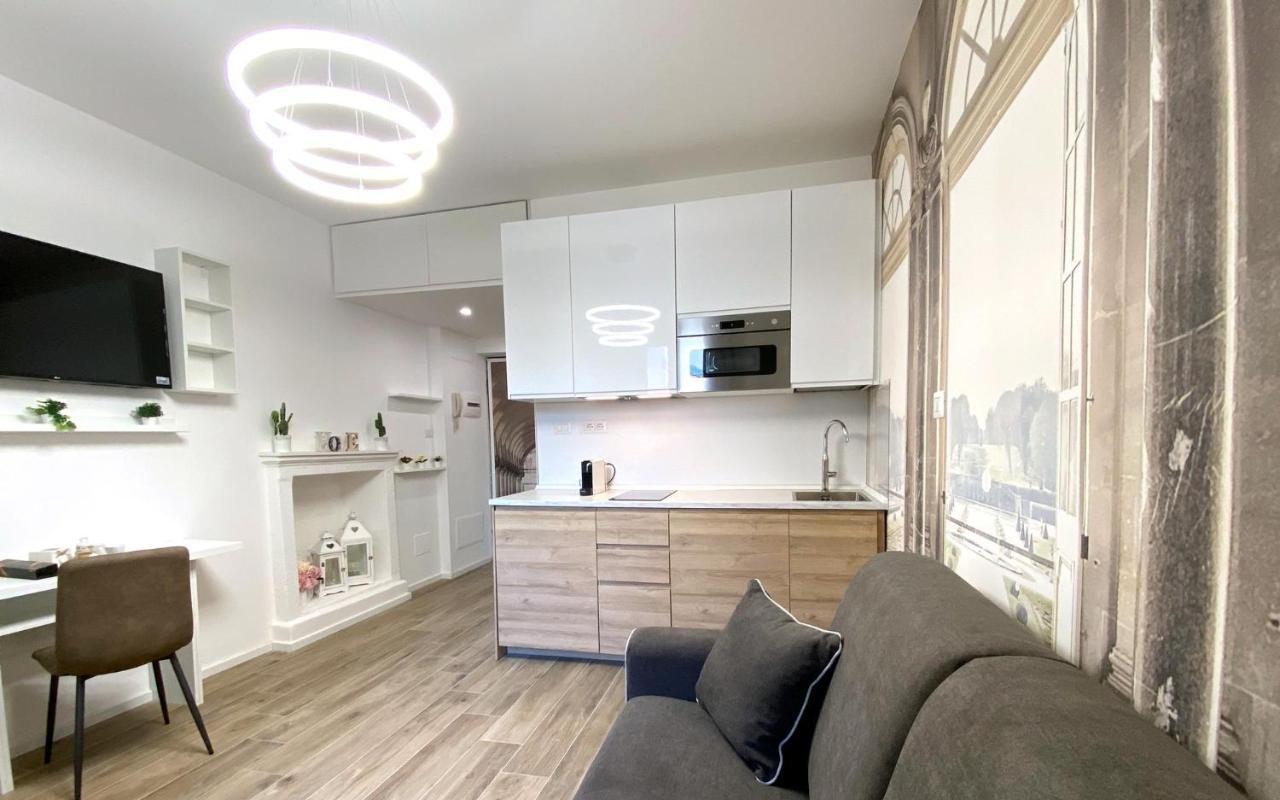 Marghera35 Apartment: stile e comodità in centro *