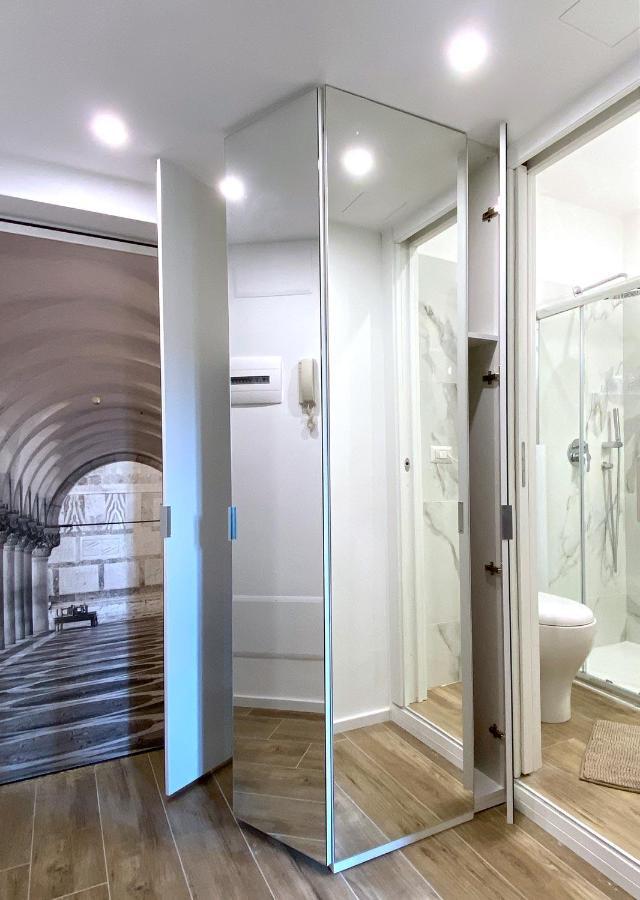 Appartamento Marghera35 Apartment: stile e comodità in centro Milano