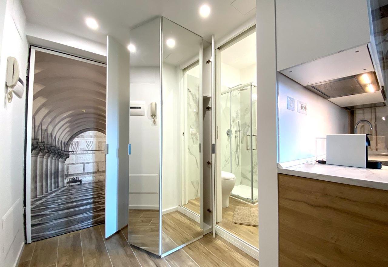 Marghera35 Apartment: stile e comodità in centro Milano