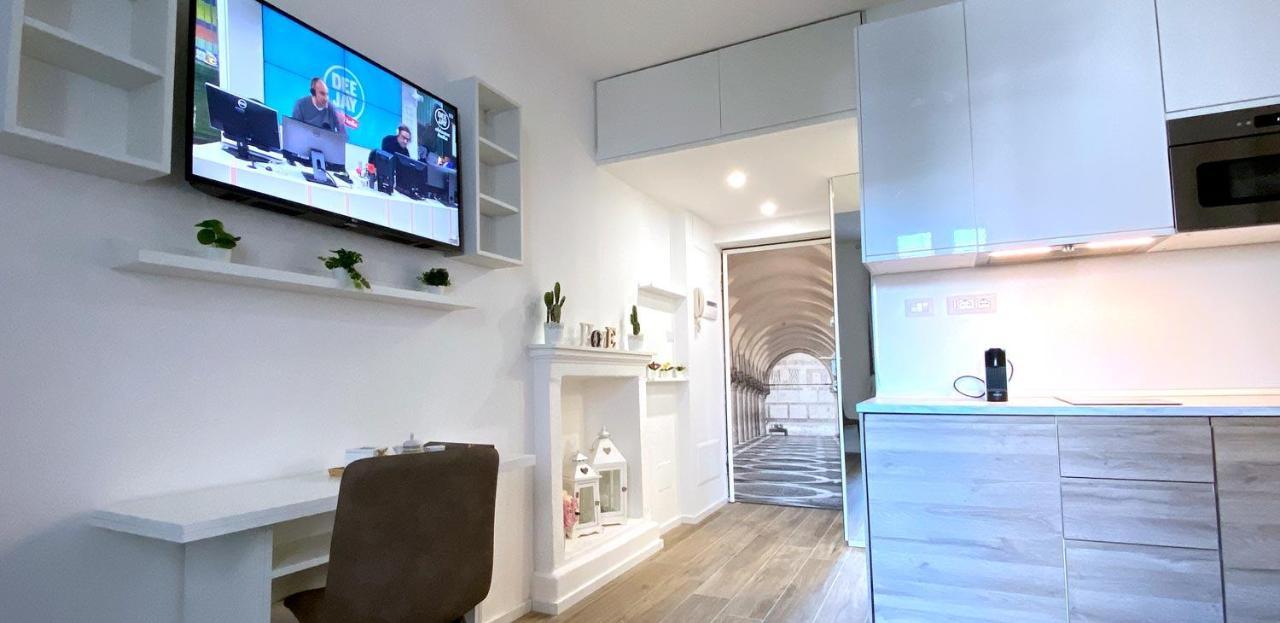 Appartamento Marghera35 Apartment: stile e comodità in centro Milano